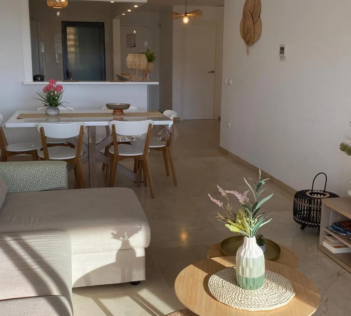 Apartment Rock Bay 2422 Splendid Sea & African Coast Views Manilva Spain