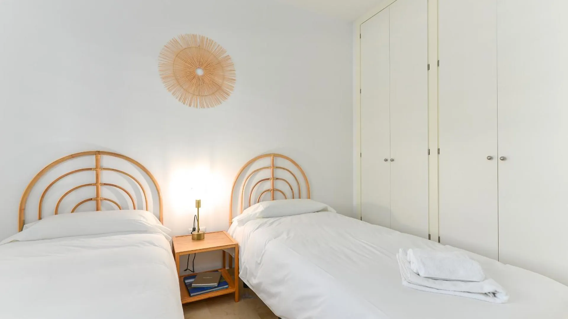 Apartment Rock Bay 2422 Splendid Sea & African Coast Views Manilva